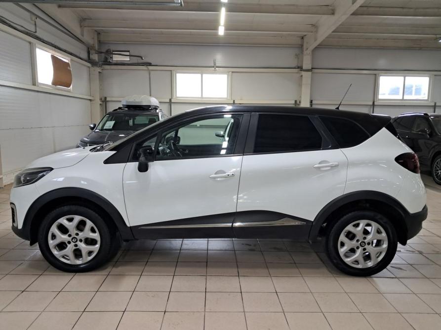 Renault Kaptur I Набережные Челны  - изображение 10