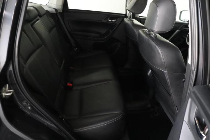 Subaru Forester IV с пробегом 2015 года, цена 1 451 000 рублей, 180728 км, внедорожник, Автокод Объявления