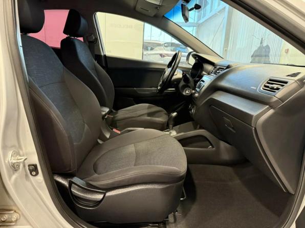 Kia Rio III с пробегом 2011 года, цена 730 000 рублей, 162983 км, седан, Автокод Объявления