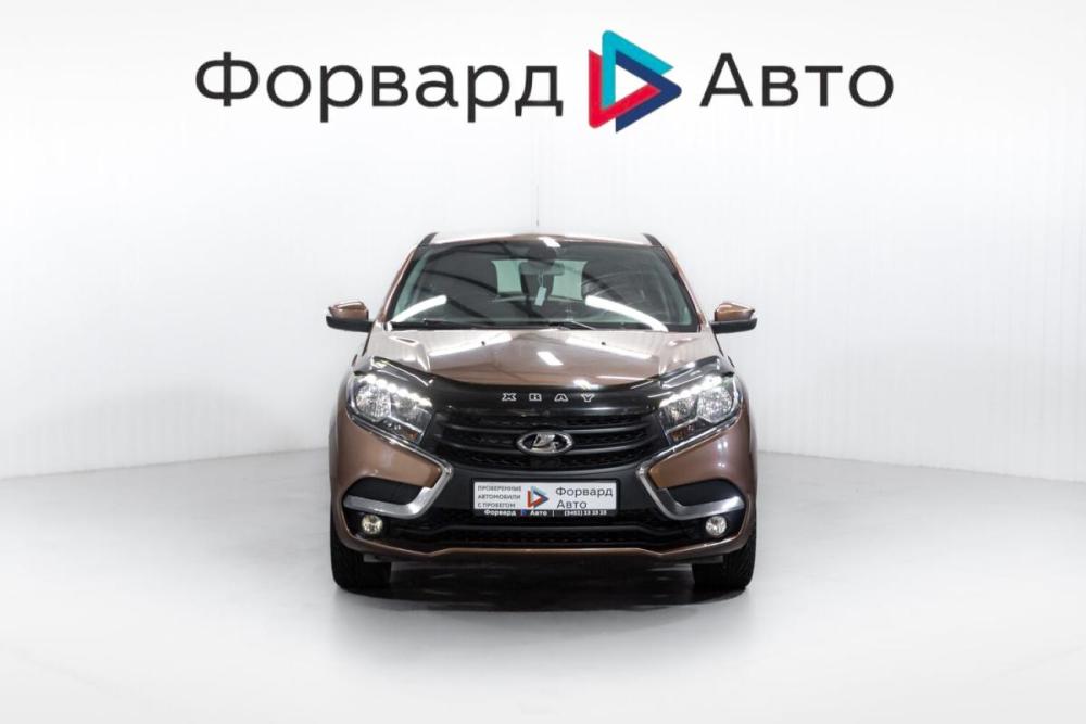 Lada (ВАЗ) XRAY I Тюмень  - изображение 2