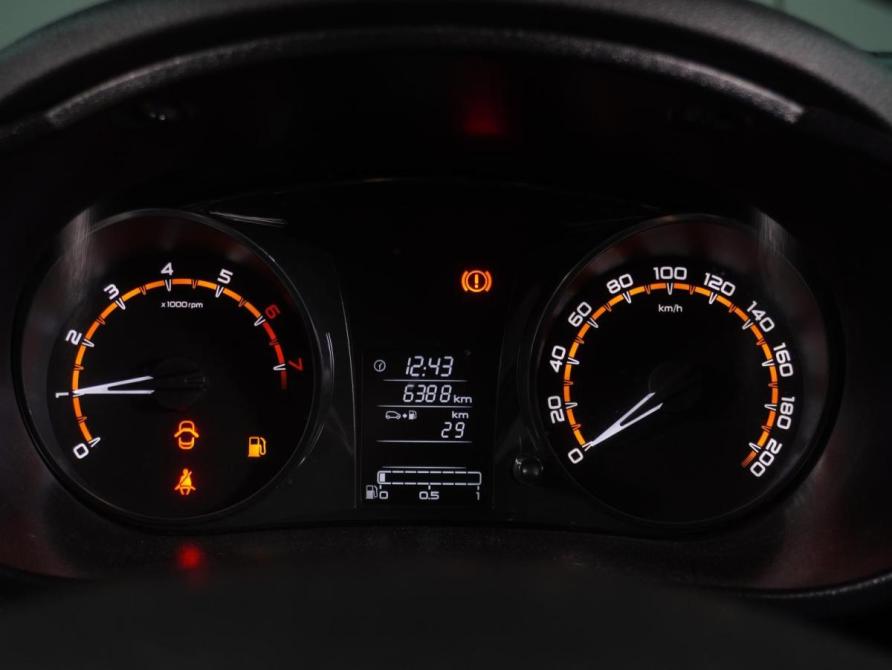Lada (ВАЗ) Granta I Рестайлинг Воронеж  - изображение 15