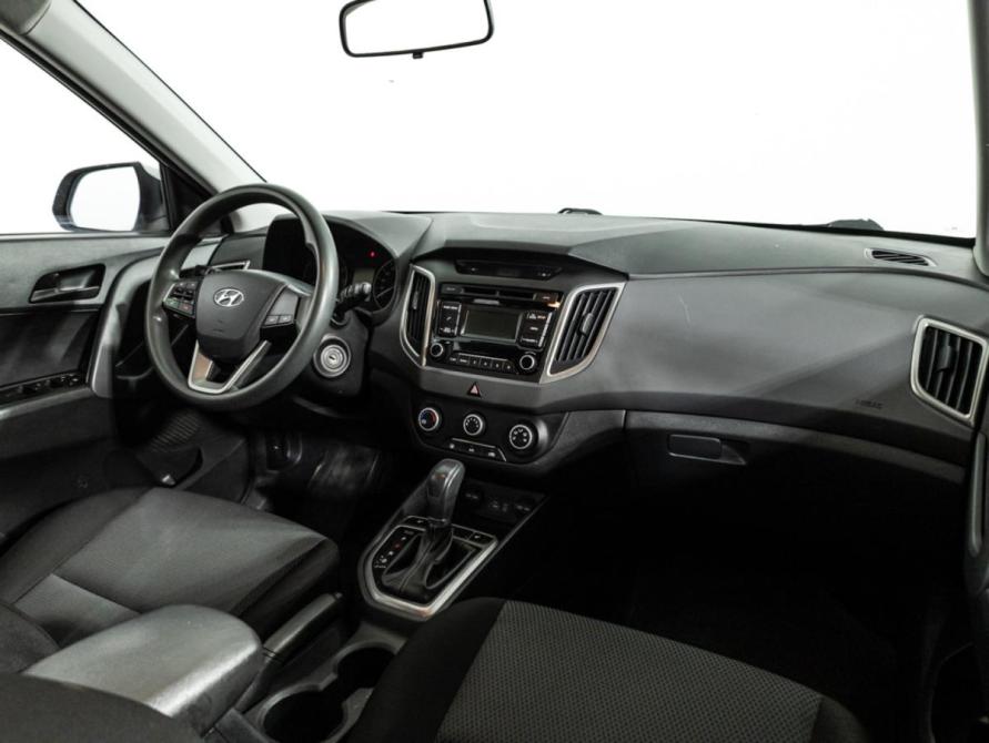 Hyundai Creta I Санкт-Петербург  - изображение 9