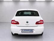Skoda Superb II Балашиха  - изображение 20