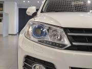 Zotye T600 Казань  - изображение 43