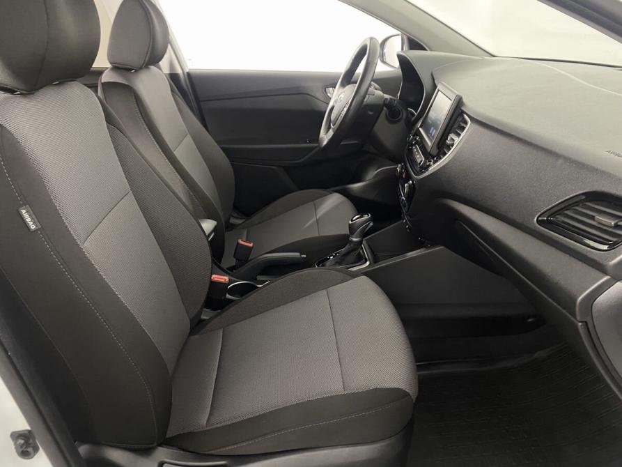 Hyundai Solaris II Рестайлинг Воронеж  - изображение 13