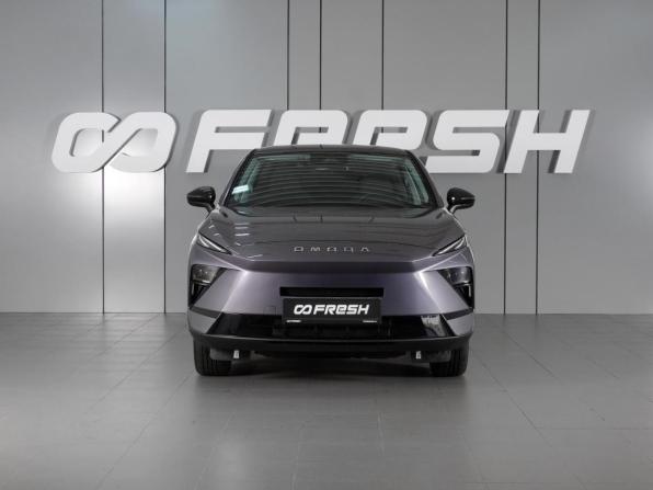 Omoda C5 II с пробегом 2026 года, цена 2 159 000 рублей, 14 км, внедорожник, Автокод Объявления
