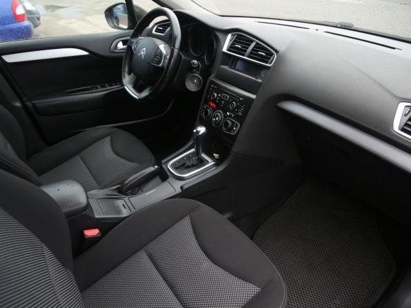 Citroen C4 II с пробегом 2015 года, цена 395 000 рублей, 292000 км, седан, Автокод Объявления