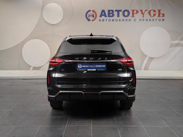 Haval F7 I Рестайлинг с пробегом 2023 года, цена 2 099 000 рублей, 101073 км, внедорожник, Автокод Объявления