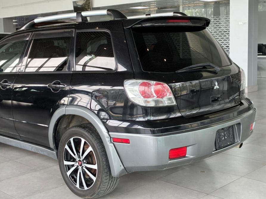 Mitsubishi Outlander I Новосибирск  - изображение 5