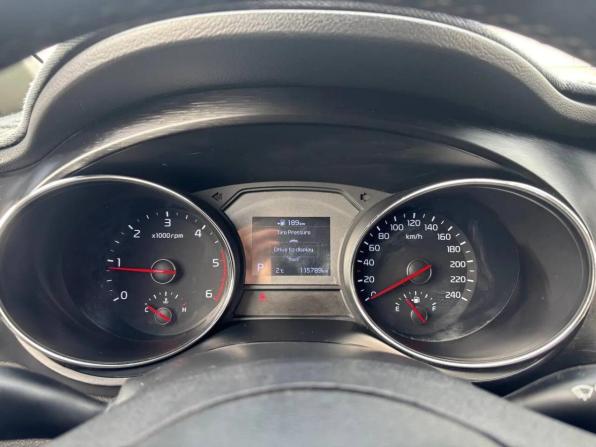 Kia Carnival III с пробегом 2018 года, цена 2 365 000 рублей, 115789 км, минивэн, Автокод Объявления