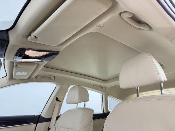 BMW 6 серии IV (G32) с пробегом 2020 года, цена 3 590 000 рублей, 90759 км, лифтбек, Автокод Объявления