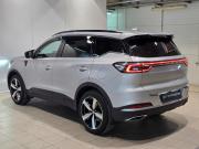 Chery Tiggo 7 Pro Max I Рестайлинг Самара  - изображение 27
