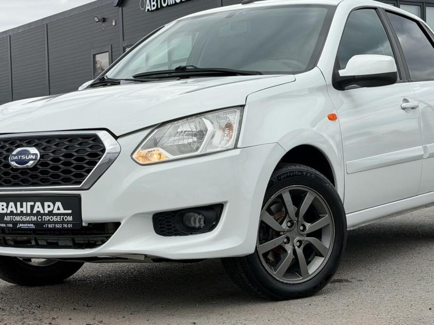 Datsun on-DO I Волгоград  - изображение 31