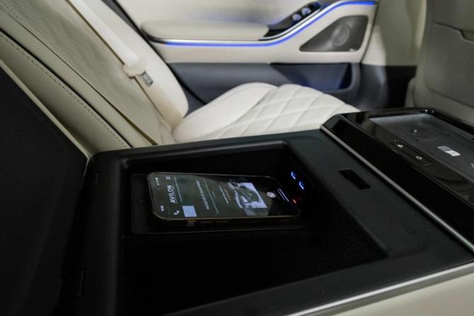 Новый Mercedes-Benz S-Класс VII (W223) 2026 года, цена 31 500 000 рублей, седан, Автокод Объявления