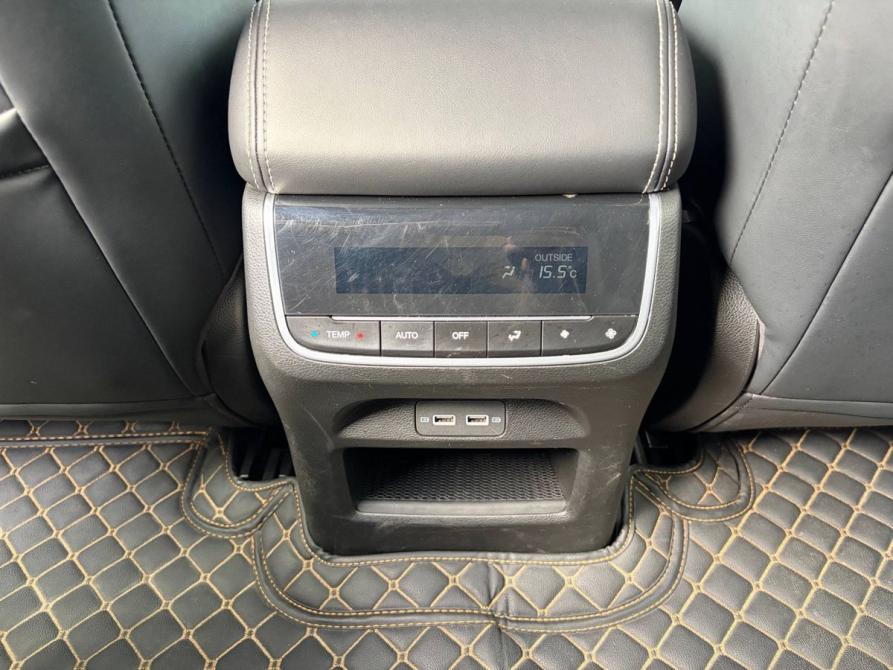 GAC GS8 II Санкт-Петербург  - изображение 28