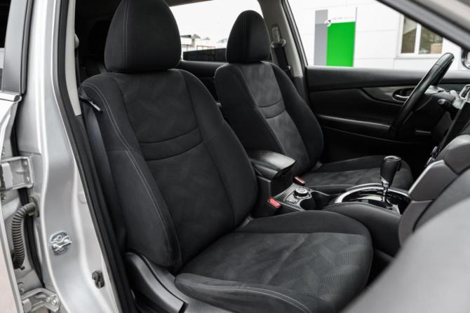 Nissan X-Trail III с пробегом 2015 года, цена 1 599 000 рублей, 155134 км, внедорожник, Автокод Объявления