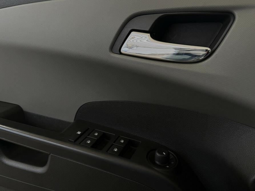 Chevrolet Aveo II Москва  - изображение 9