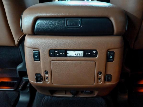 Infiniti QX80 I Рестайлинг 3 с пробегом 2020 года, цена 6 620 000 рублей, 96861 км, внедорожник, Автокод Объявления