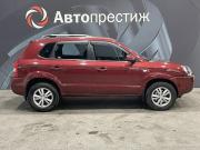 Hyundai Tucson I Пермь  - изображение 29