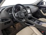 Jaguar F-Pace I Москва  - изображение 43