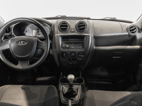 Lada (ВАЗ) Granta I с пробегом 2015 года, цена 432 000 рублей, 82644 км, лифтбек, Автокод Объявления