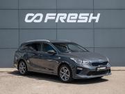 Kia Ceed III Краснодар  - изображение 20
