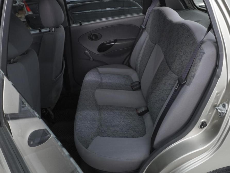 Daewoo Matiz I Рестайлинг Ростов-на-Дону  - изображение 9