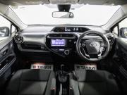 Toyota Aqua I Рестайлинг 2 Иркутск  - изображение 34