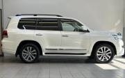 Toyota Land Cruiser 200 Series Рестайлинг 2 Барнаул  - изображение 42