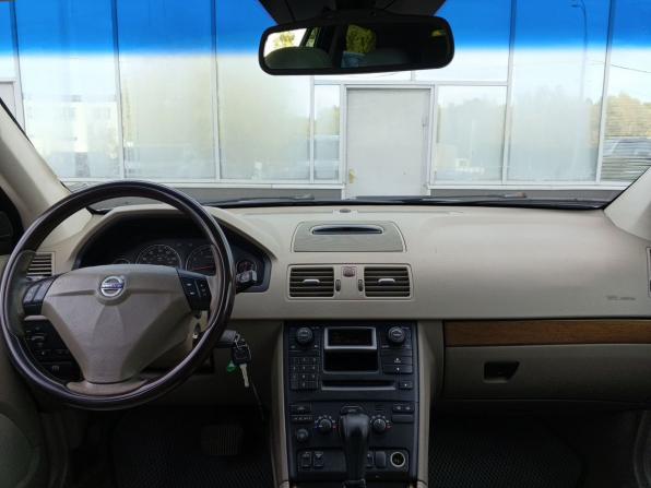 Volvo XC90 I с пробегом 2005 года, цена 799 000 рублей, 362051 км, внедорожник, Автокод Объявления