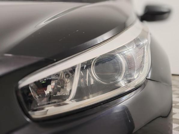 Kia Ceed II с пробегом 2013 года, цена 1 099 000 рублей, 153707 км, хэтчбек, Автокод Объявления