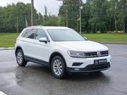 Volkswagen Tiguan II Чебоксары  - изображение 27