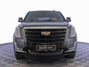 Cadillac Escalade IV Москва  - изображение 32