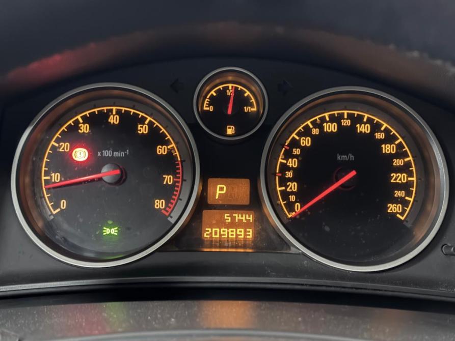Opel Astra H Рестайлинг Екатеринбург  - изображение 21