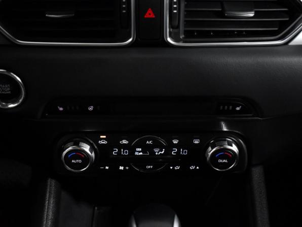 Mazda CX-5 II с пробегом 2017 года, цена 2 090 000 рублей, 124327 км, внедорожник, Автокод Объявления