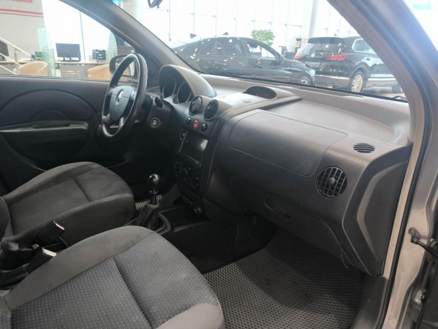 Chevrolet Aveo I Казань  - изображение 13
