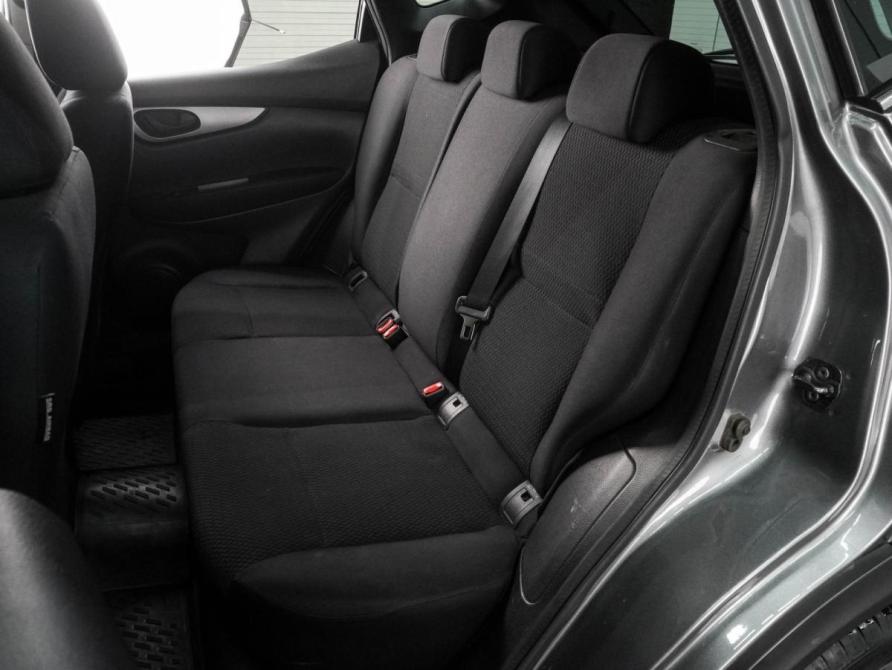 Nissan Qashqai II Рестайлинг Воронеж  - изображение 9