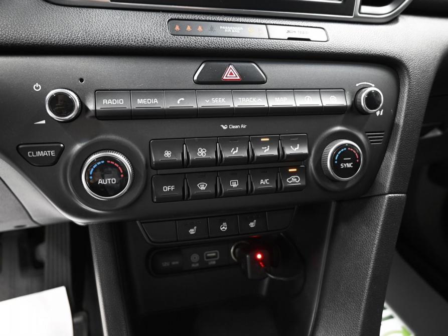 Kia Sportage IV Тверь  - изображение 18