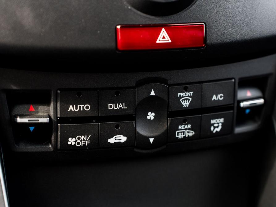 Honda Accord VIII Ростов-на-Дону  - изображение 13