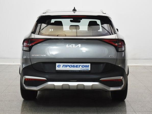 Kia Sportage V с пробегом 2022 года, цена 3 800 000 рублей, 38170 км, внедорожник, Автокод Объявления