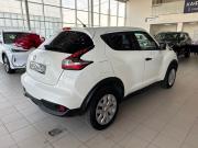 Nissan Juke I Рестайлинг Москва  - изображение 20