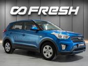 Hyundai Creta I Рязань  - изображение 21
