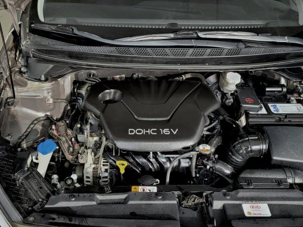 Kia Ceed II с пробегом 2014 года, цена 1 050 000 рублей, 81592 км, универсал, Автокод Объявления