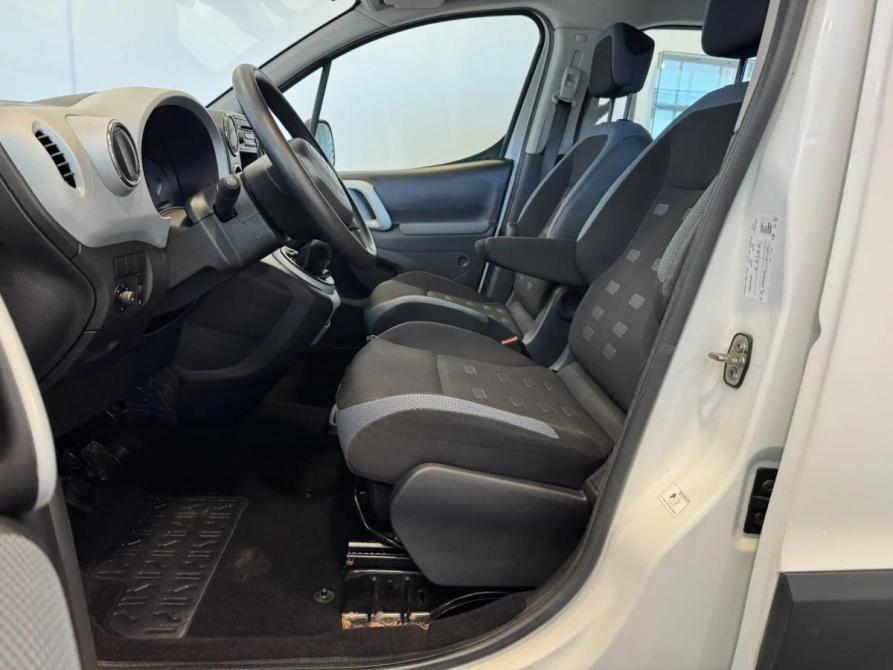 Citroen Berlingo II Рестайлинг Подольск  - изображение 9