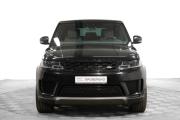 Land Rover Range Rover Sport II Рестайлинг Москва  - изображение 27