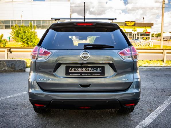 Nissan X-Trail III с пробегом 2015 года, цена 1 748 000 рублей, 148496 км, внедорожник, Автокод Объявления