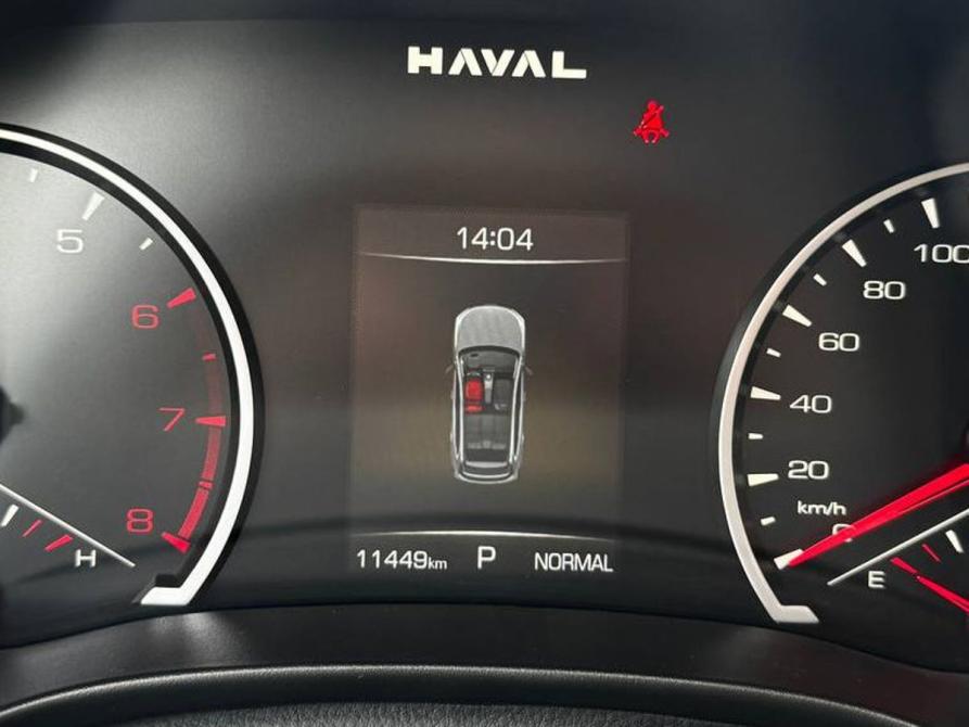 Haval Jolion I Рестайлинг Москва  - изображение 13