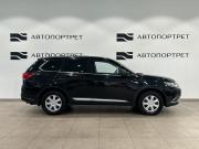 Mitsubishi Outlander III Рестайлинг 2 Санкт-Петербург  - изображение 30