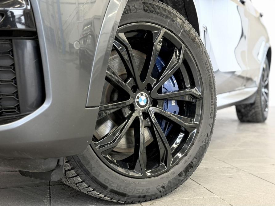 BMW X5 IV (G05/G18) Воронеж  - изображение 19
