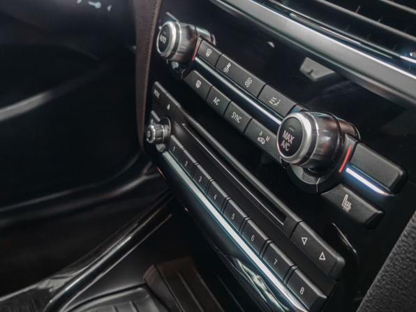 BMW X4 I (F26) с пробегом 2017 года, цена 3 069 900 рублей, 101000 км, внедорожник, Автокод Объявления